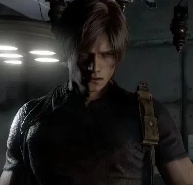 Avatar of Leon Kennedy