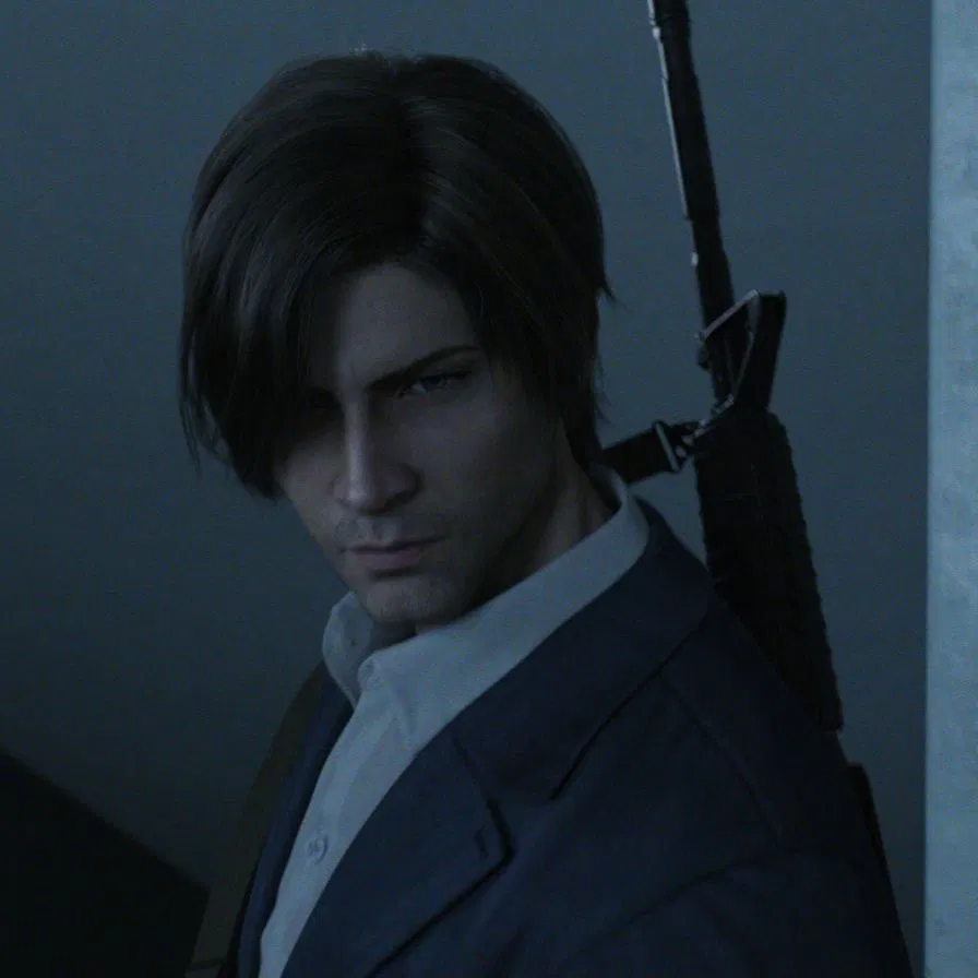 Avatar of Leon Kennedy