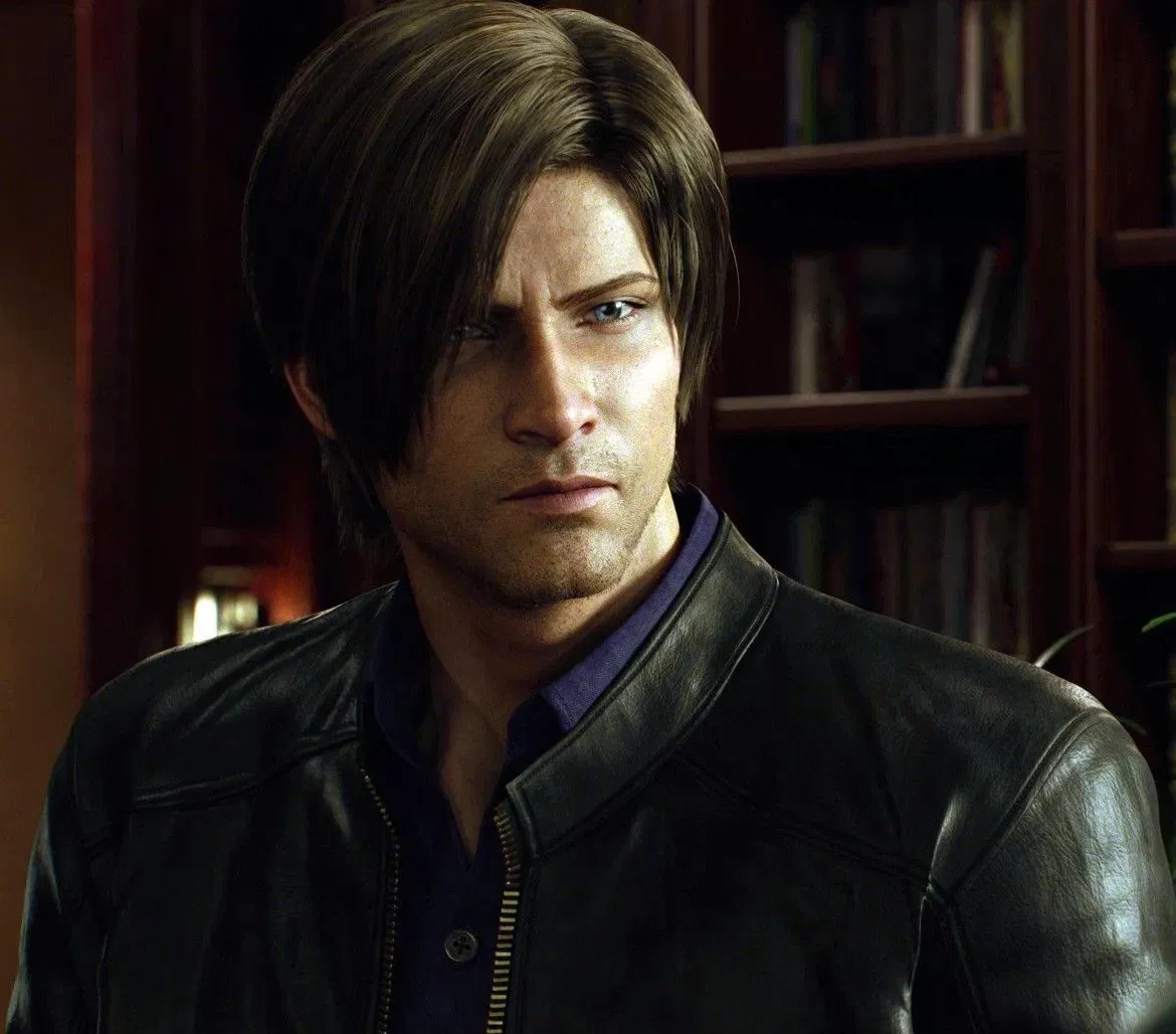 Avatar of Leon Kennedy