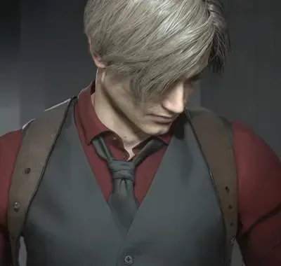 Avatar of Leon Kennedy