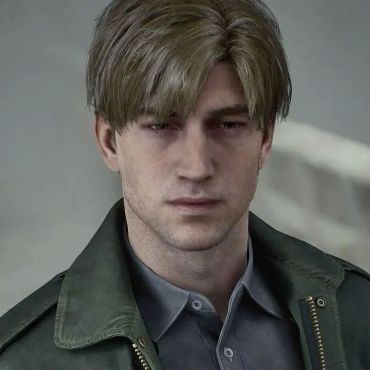 Avatar of James Sunderland