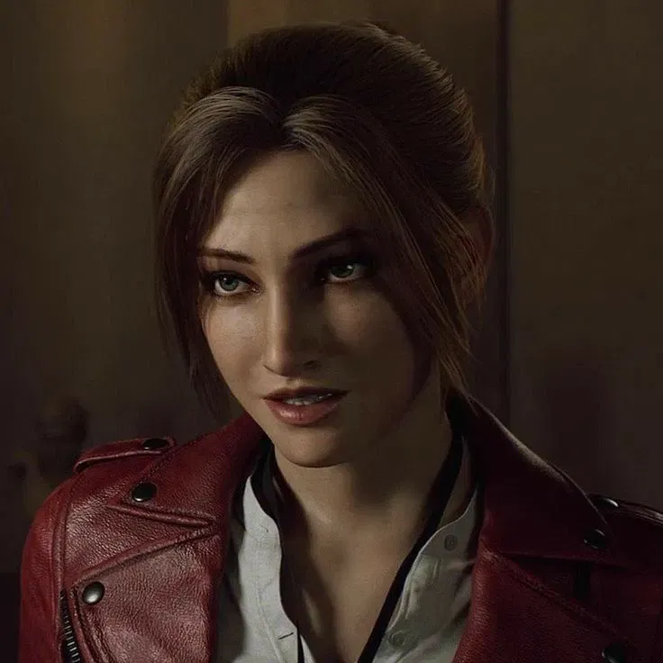 Avatar of Claire Redfield