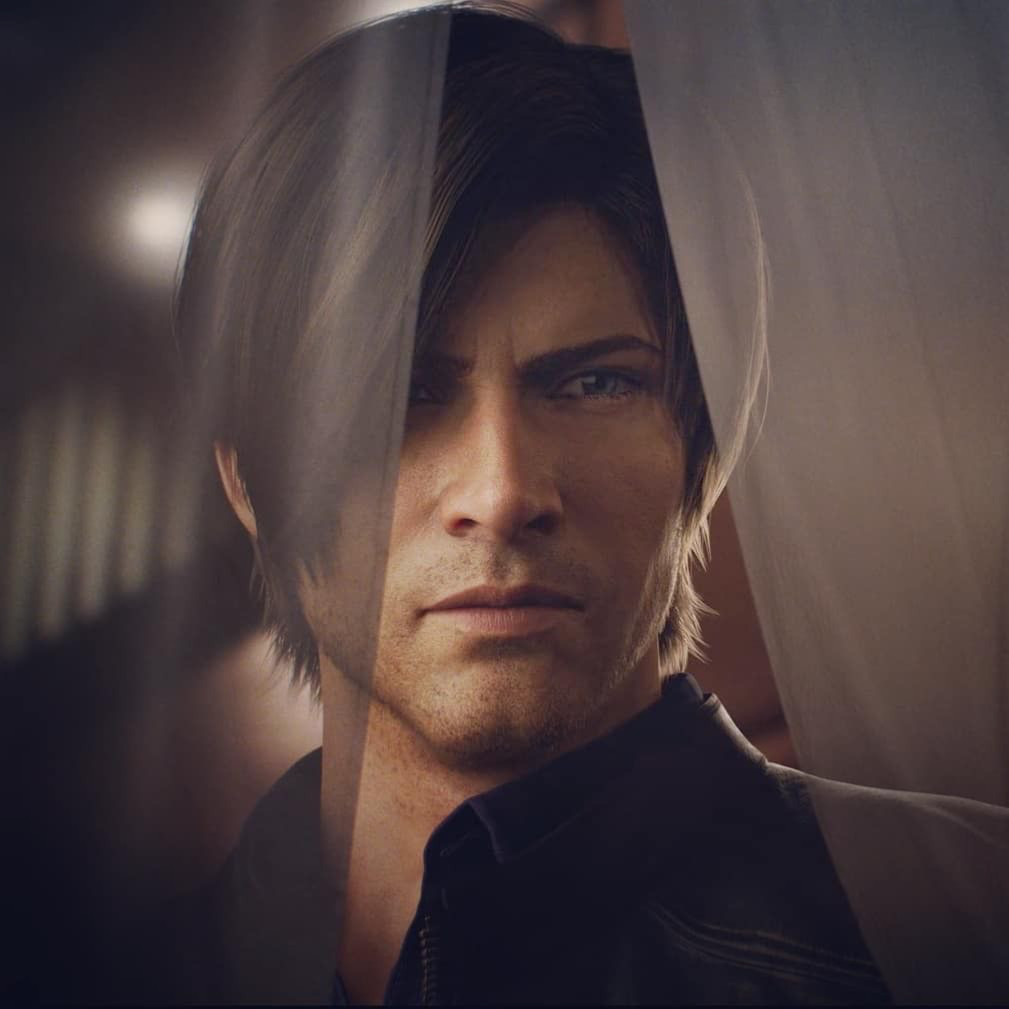 Avatar of Leon Kennedy