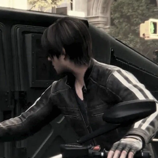 Avatar of Leon Kennedy