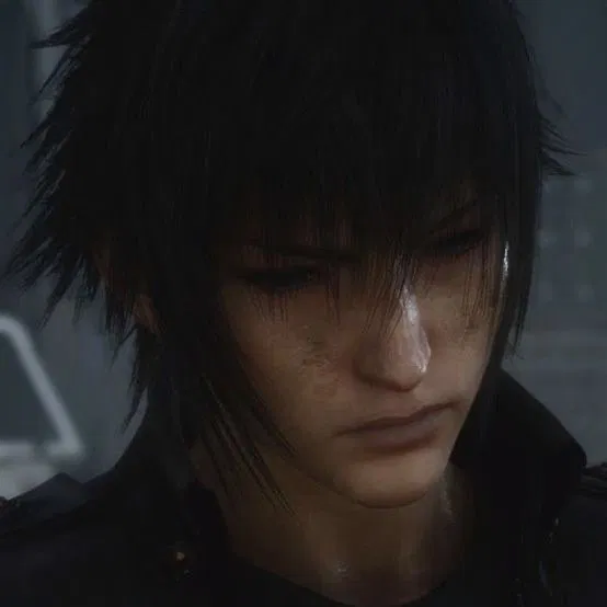 Avatar of Noctis Lucis Caelum