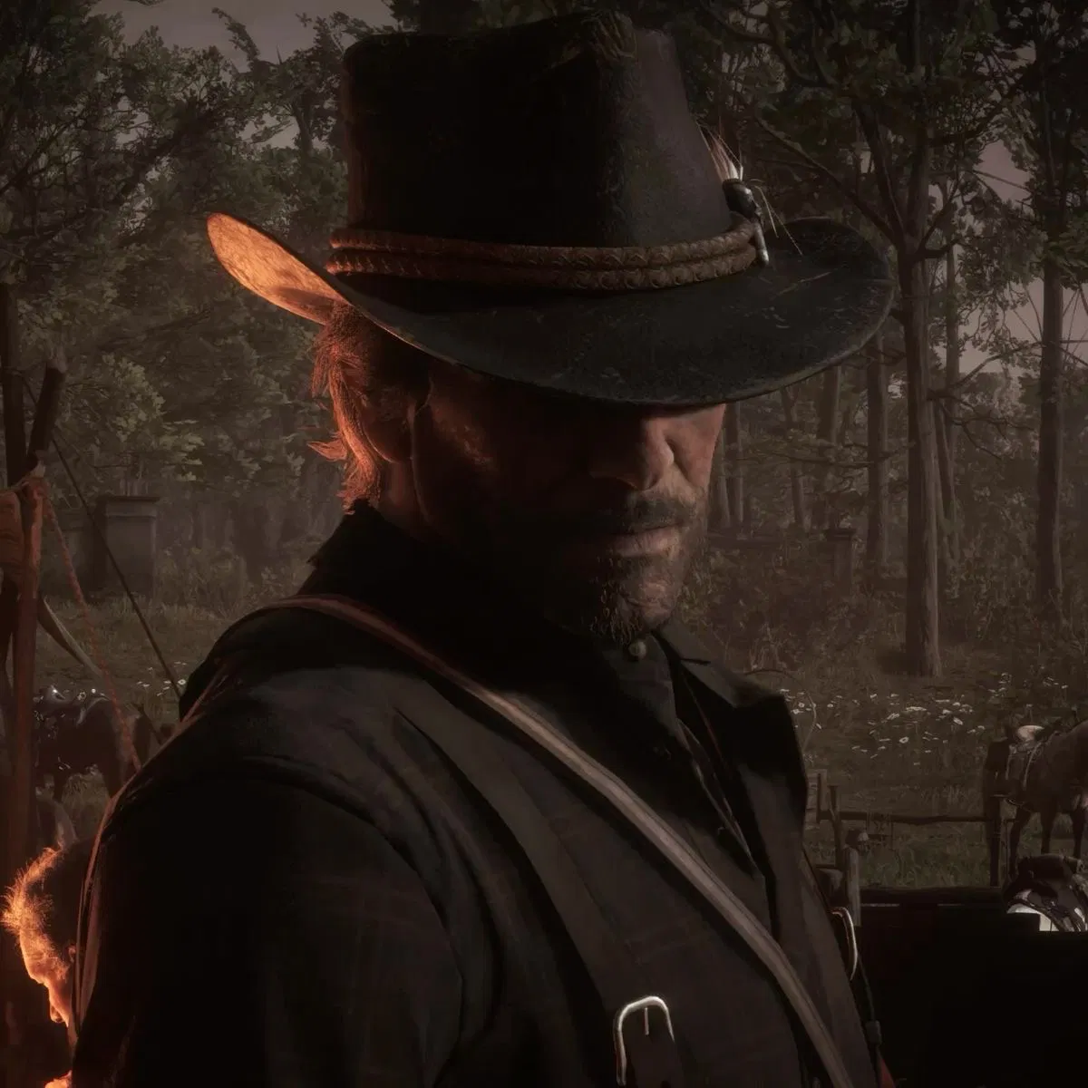 Avatar of Arthur Morgan