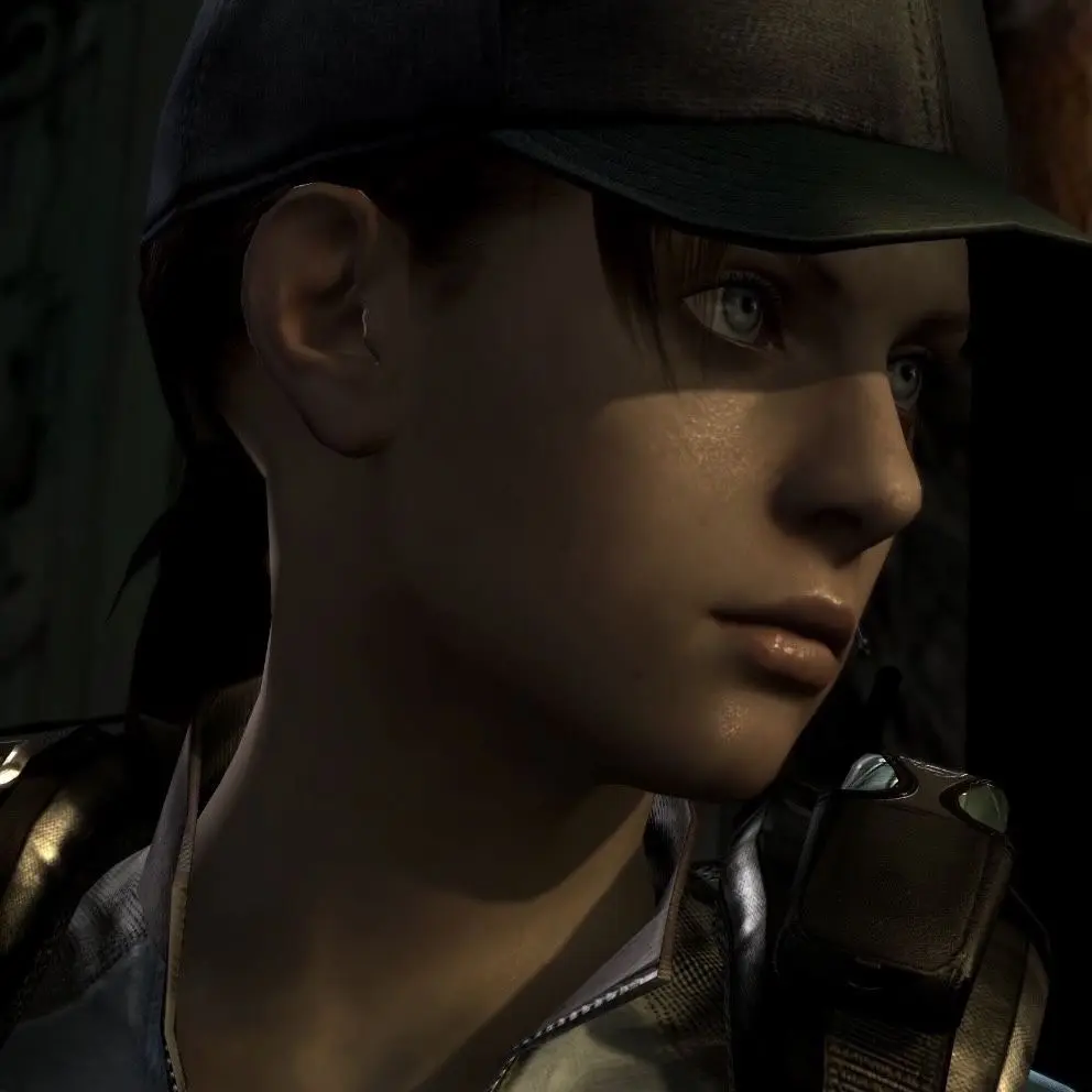 Avatar of Jill Valentine