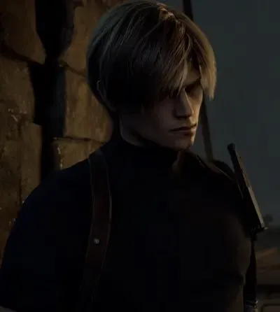 Avatar of Leon Kennedy