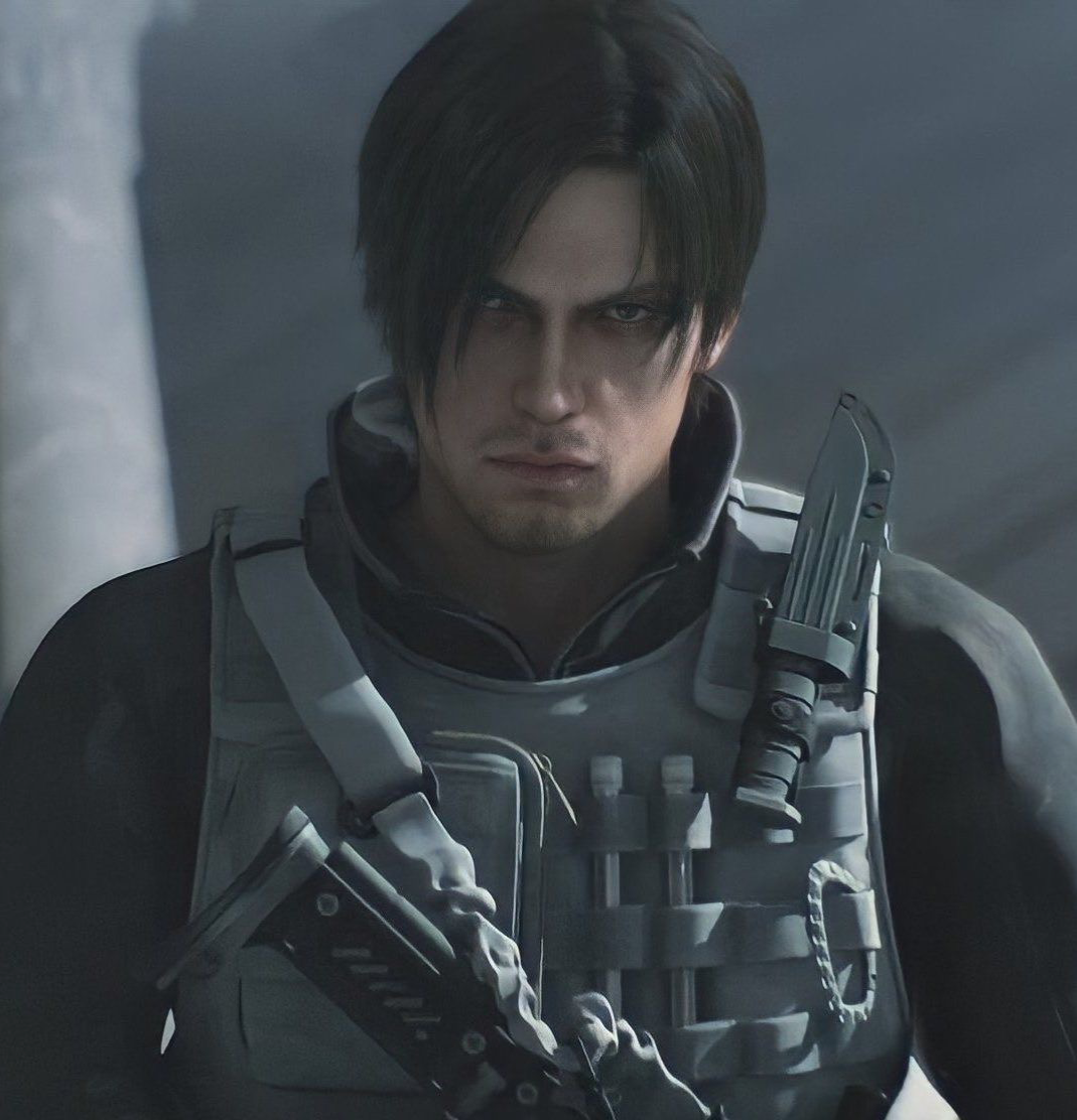 Avatar of Leon Kennedy