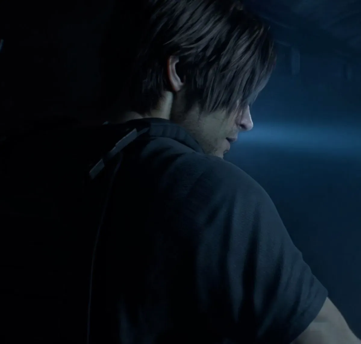 Avatar of Leon Kennedy