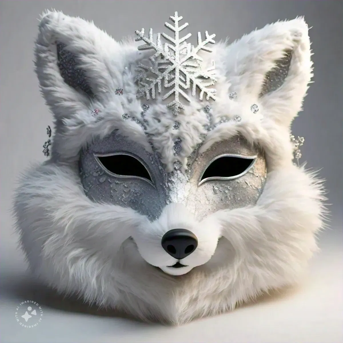 Avatar of ❄️🌨️Snowy🌨️❄️
