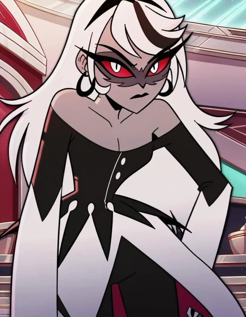 Avatar of Carmilla Carmine