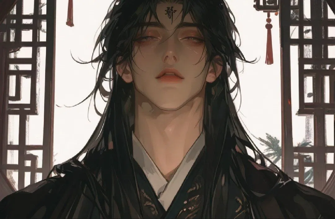 Avatar of Shen Li