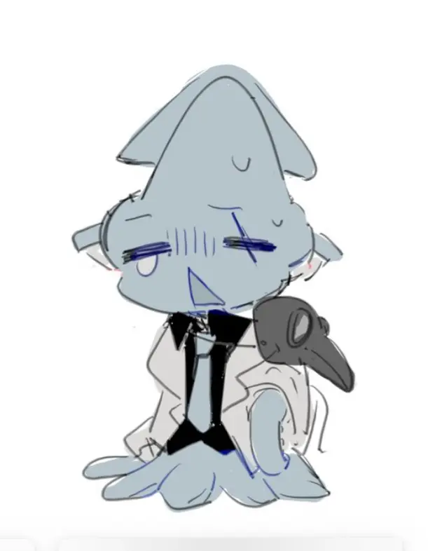 Avatar of [୧ ‧₊˚ 💉 ⋅] // Kallamar || ── •