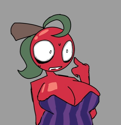 Avatar of CHERRY! [Mimimi]