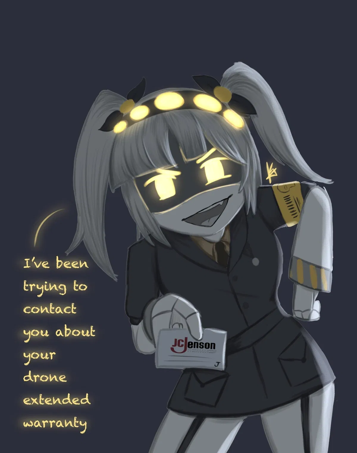 Avatar of |-You Hacked J-|