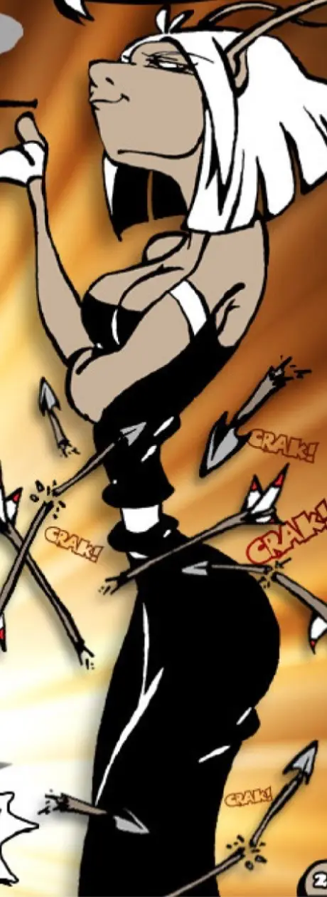 Avatar of Stipplewitz Ticklish Adventures (Stipplewitz)