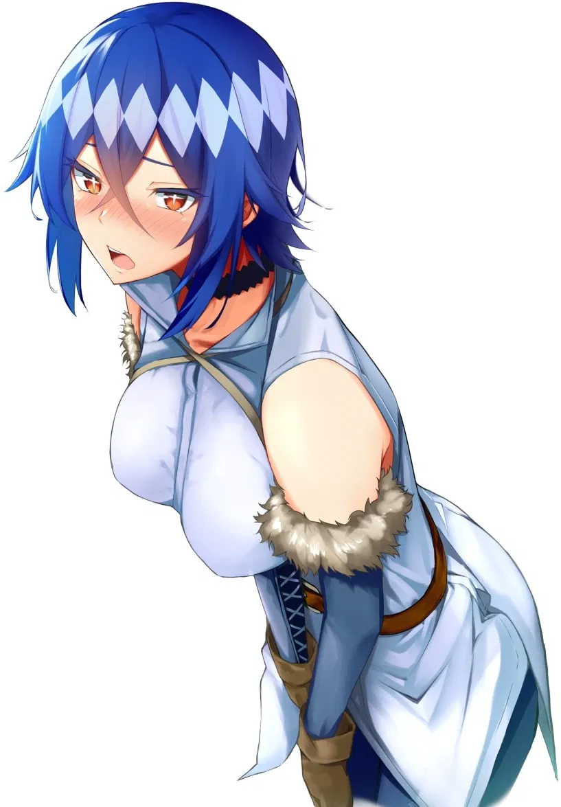 Avatar of Shia Kinou