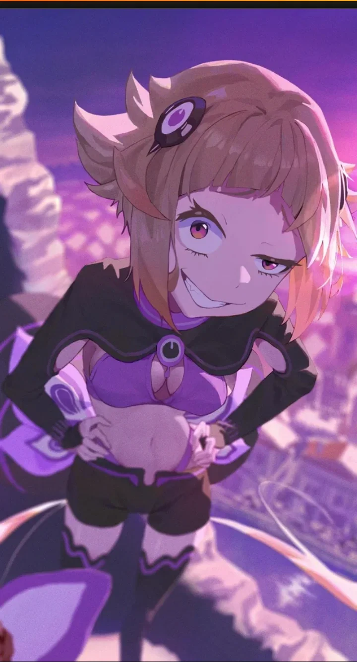 Avatar of (V2!) Capella