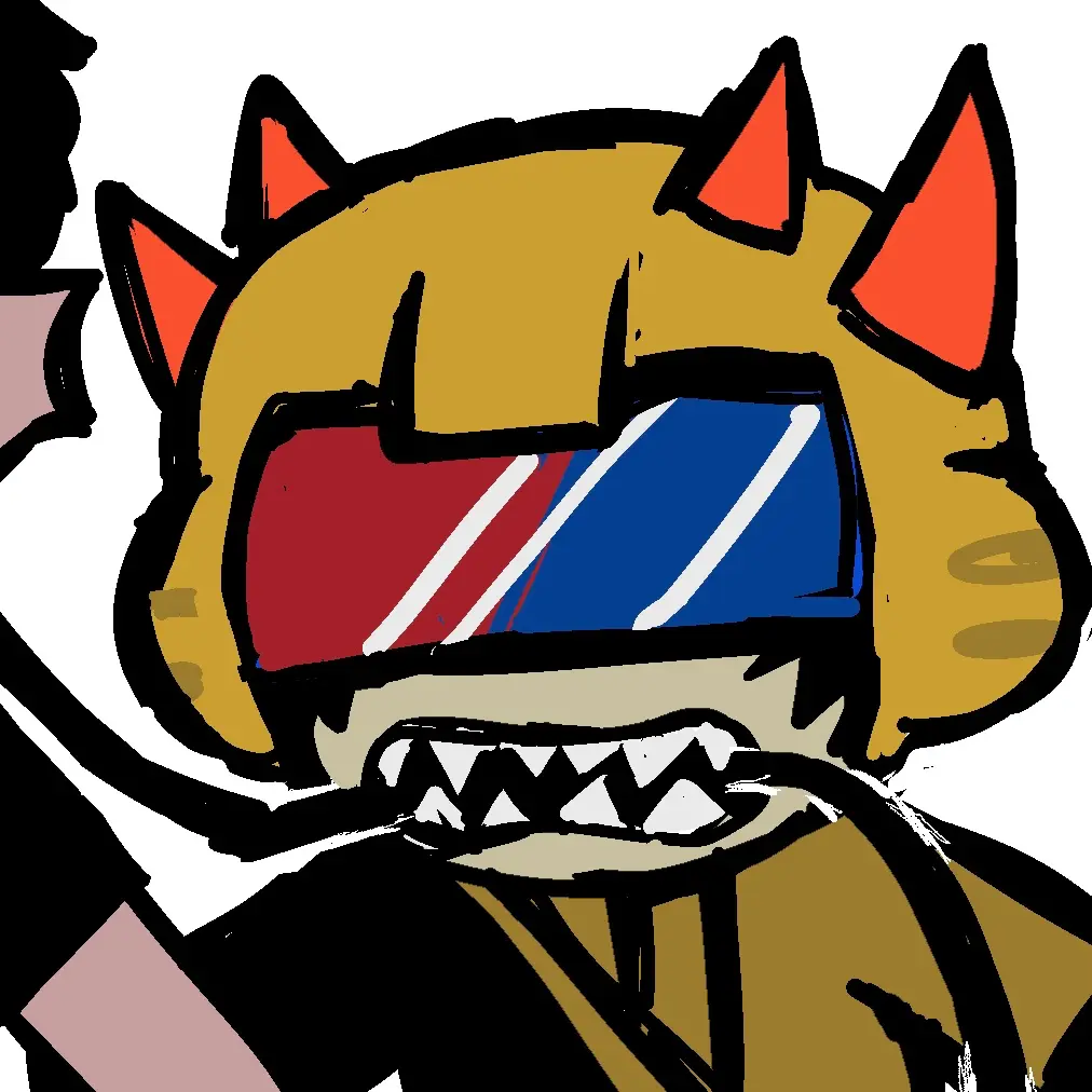 Avatar of Mituna Captor