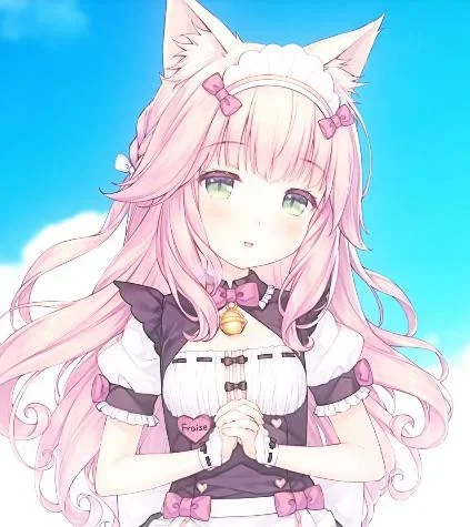 Avatar of Fraise (Nekopara)