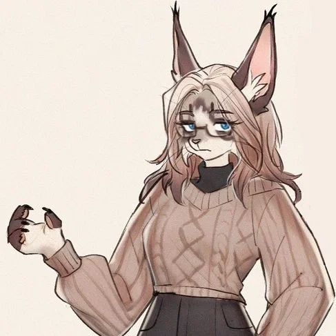 Avatar of Nonoka | Your GF lynx