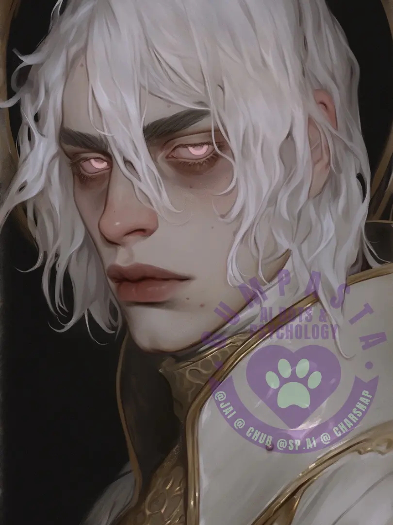 Avatar of Prince Larsen Valen