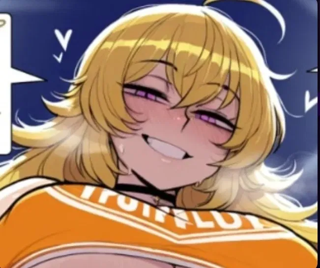 Avatar of Something is off about Yang(but is that a bad thing?) fempov 