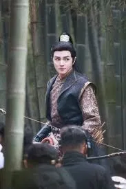 Avatar of Li Zhi ALT
