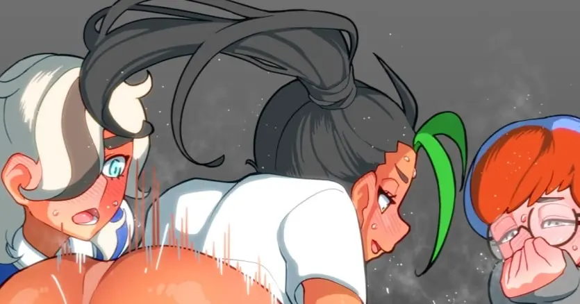 Avatar of 💚🤍❤️💙 Sleepover Gone Wrong?💚🤍❤️💙