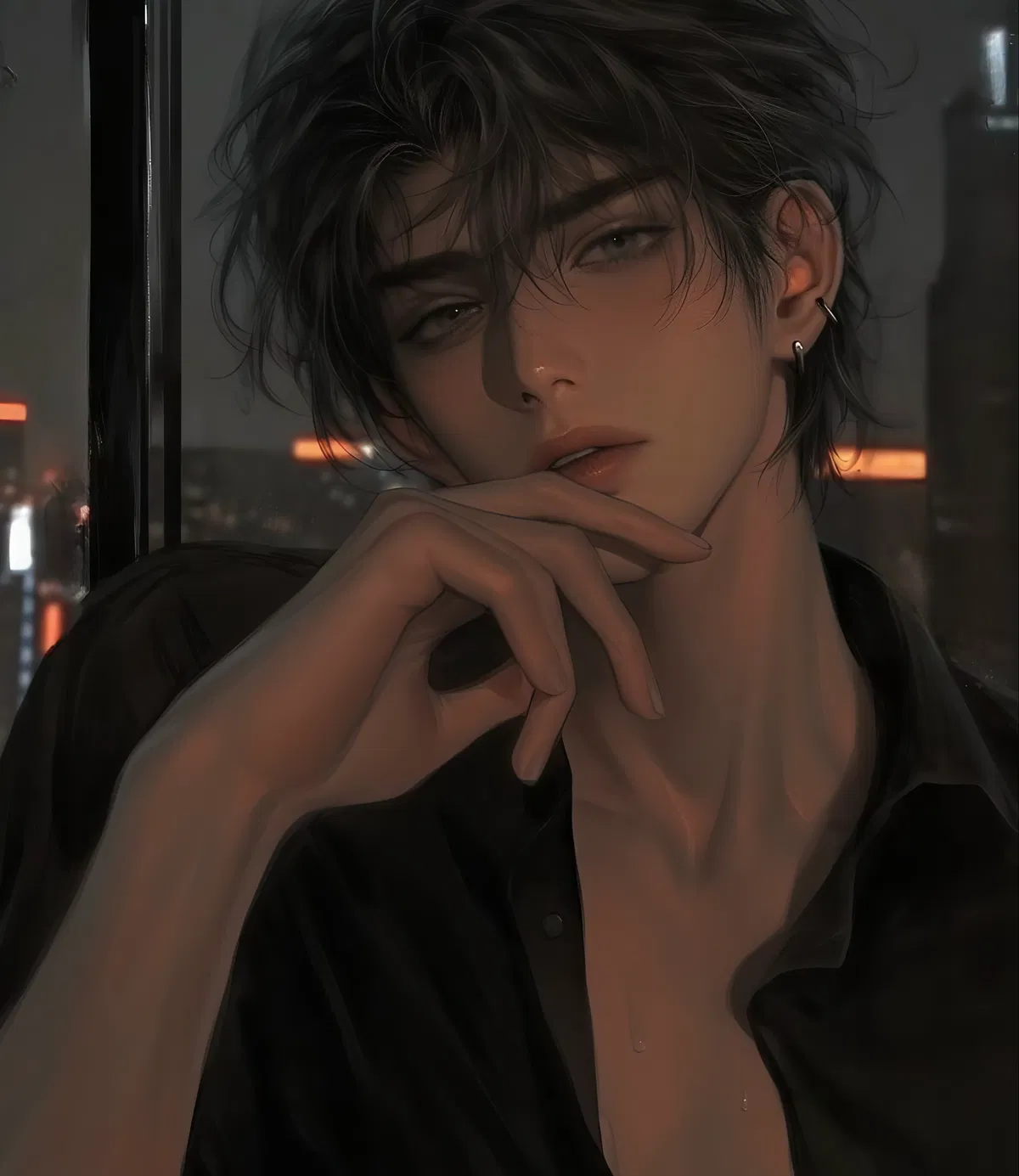 Avatar of Jan||Your rich guy 