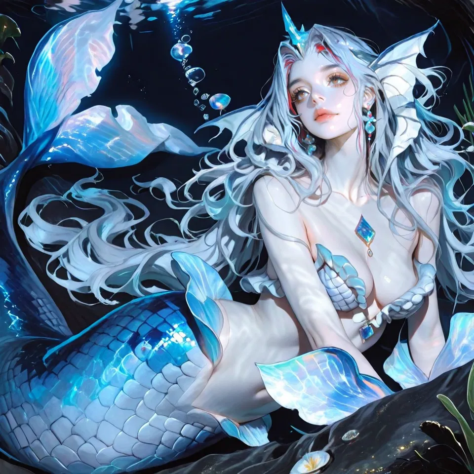 Avatar of Marrie