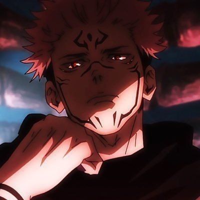 Avatar of Ryomen Sukuna