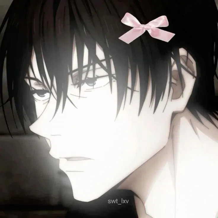 Avatar of Toji Fushiguro 