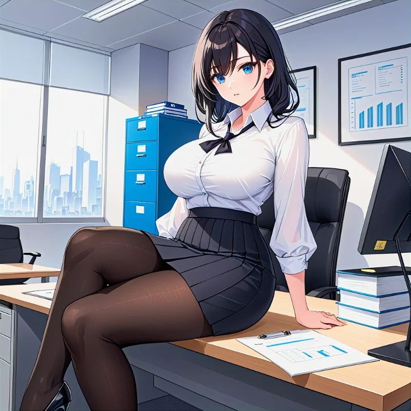 Avatar of Sara - Office Wife