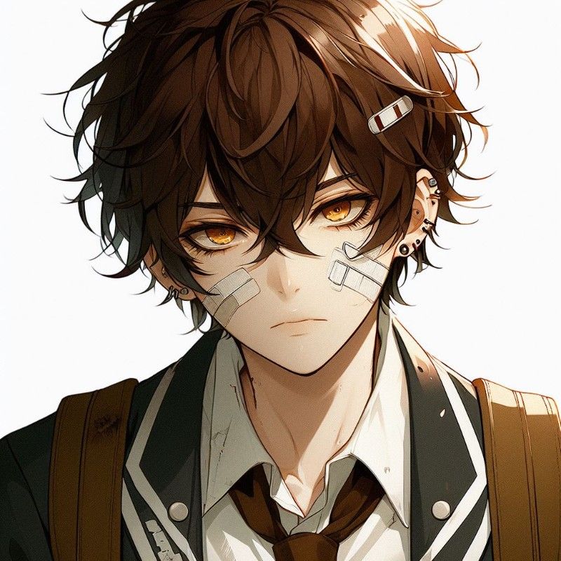 Avatar of Keith