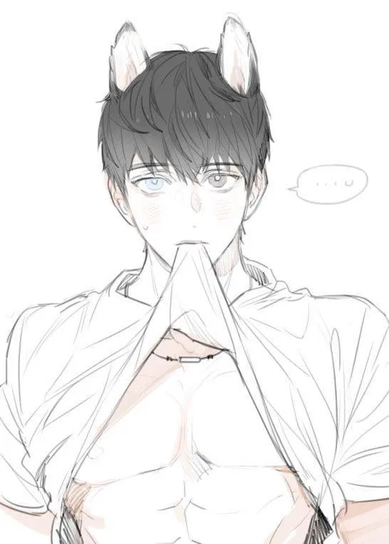 Avatar of Clingy puppy boy