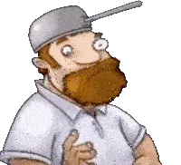 Avatar of CRAZY DAVE 