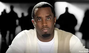 Avatar of P-diddy 