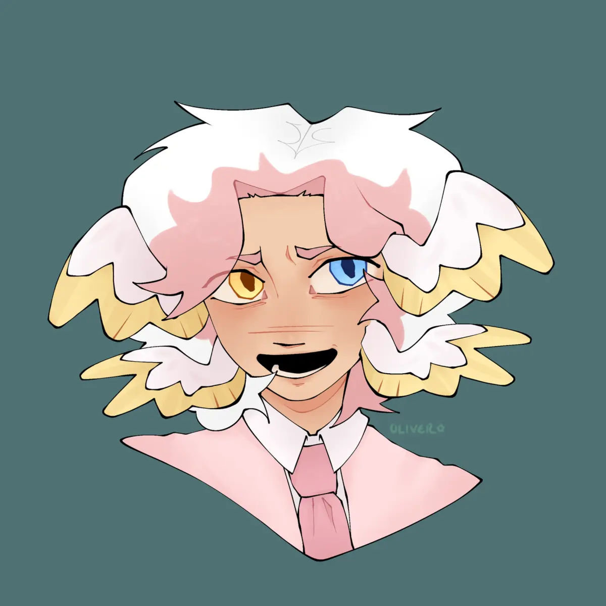 Avatar of Faux