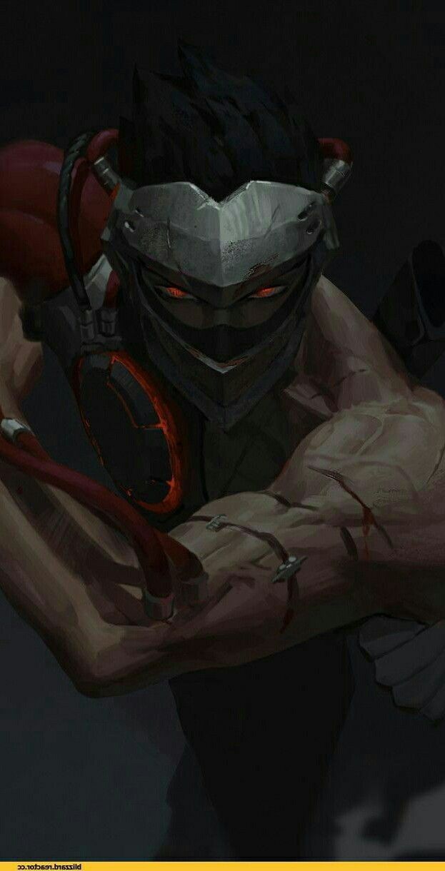 Avatar of Genji Shimada
