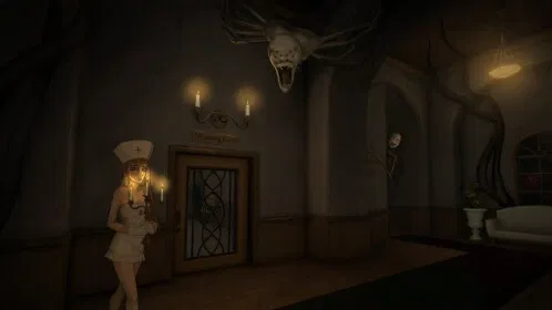 Avatar of Equalia Falls Mental Institute RPG