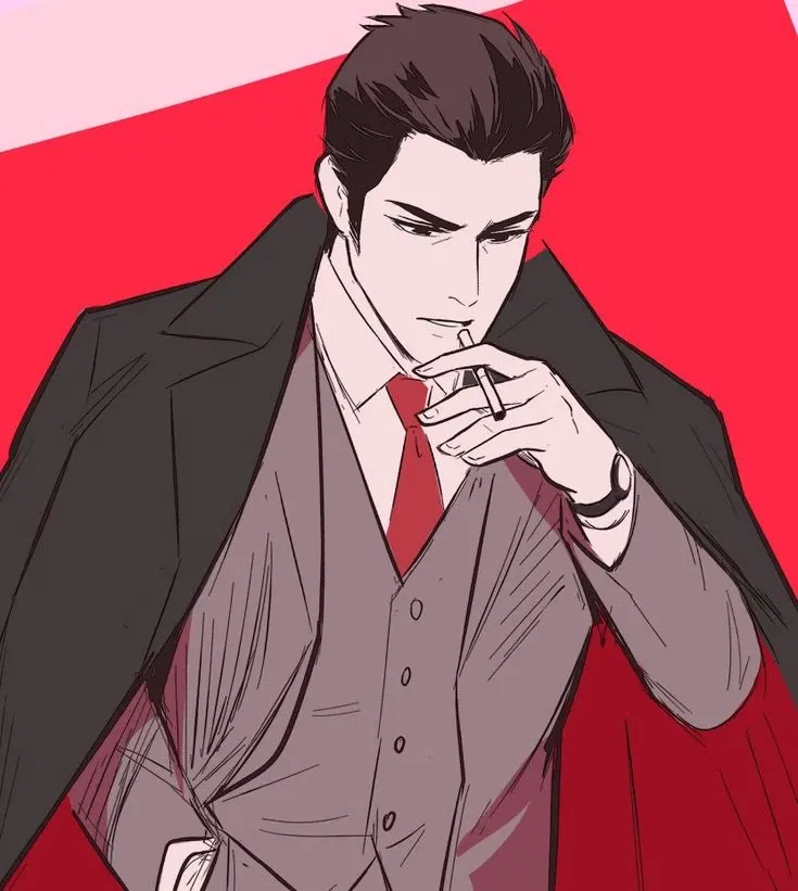 Avatar of Alexei Romanov | Your boss