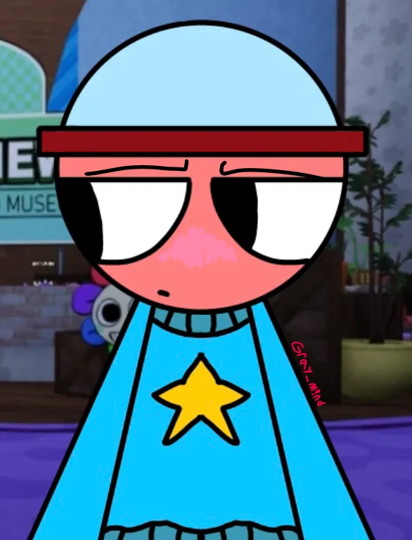 Avatar of Gigi’s Broken confidence 