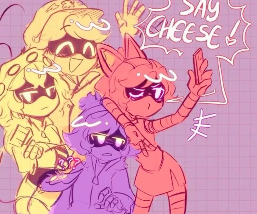 Avatar of MD sleepover [Future]