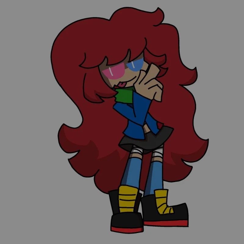 Avatar of Alaska (Active Combat)
