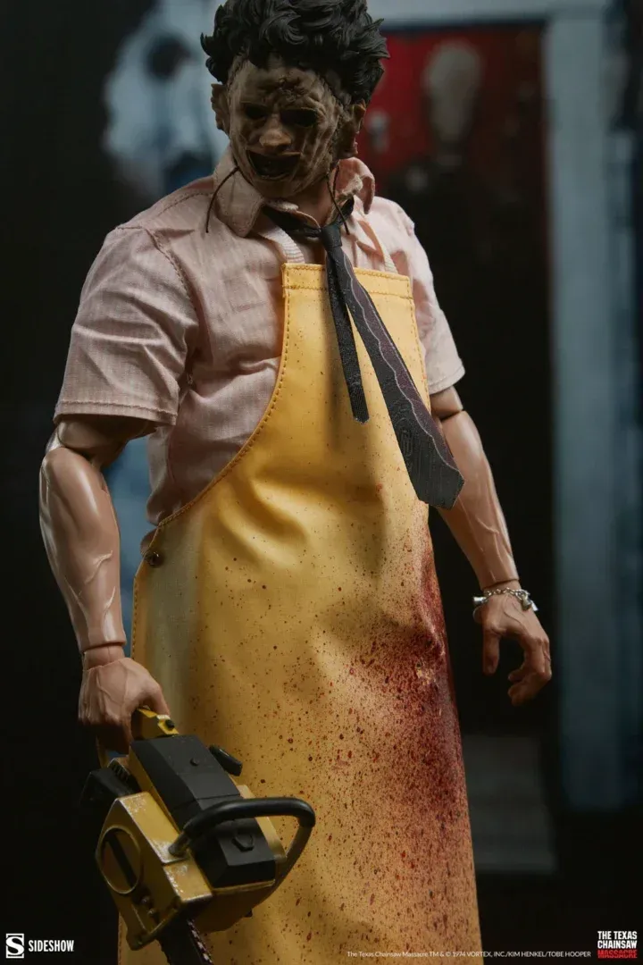 Avatar of Bubba Sawyer
