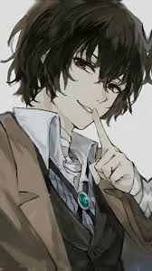 Avatar of Osamu Dazai