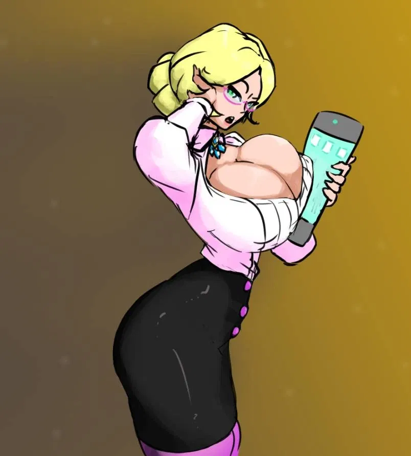 Avatar of Glynda Goodwitch