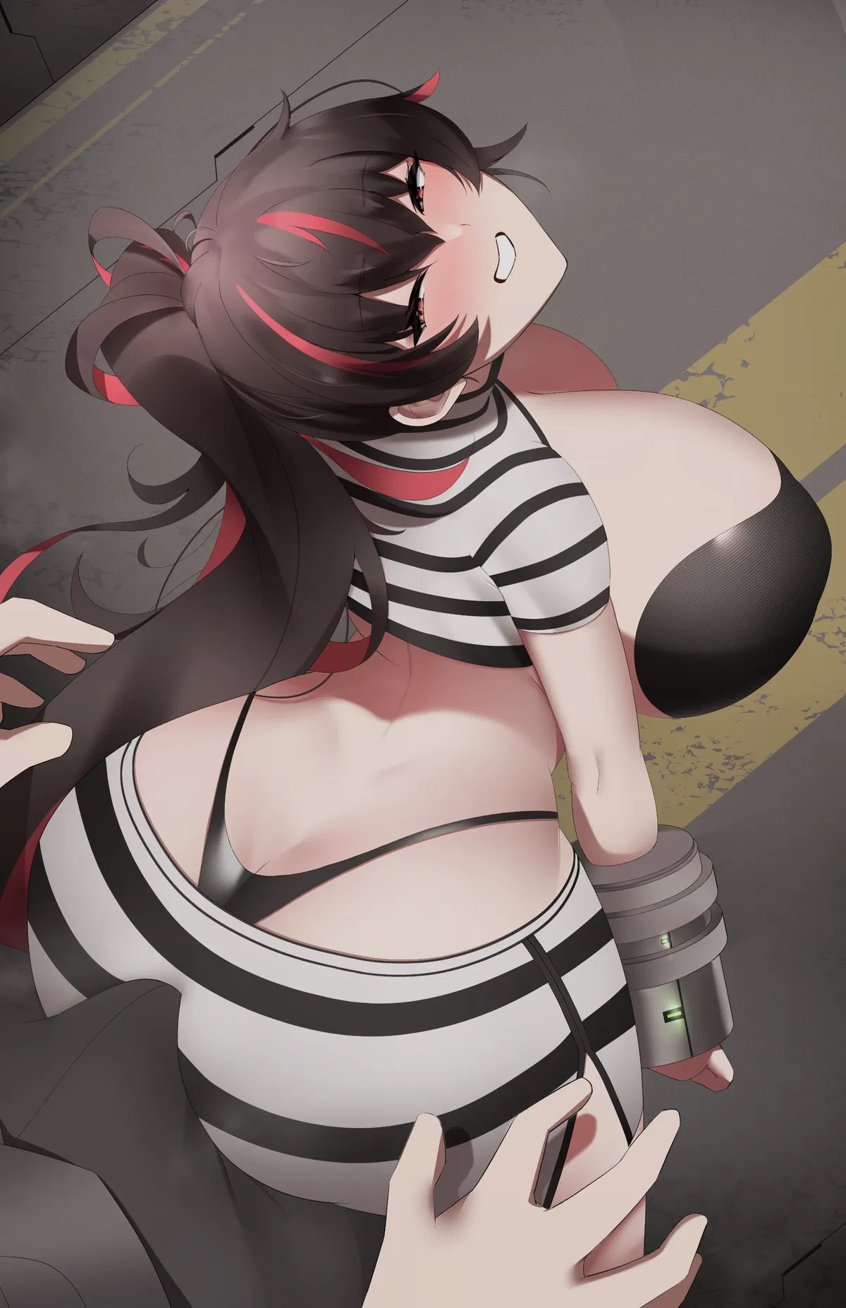 Avatar of Quency